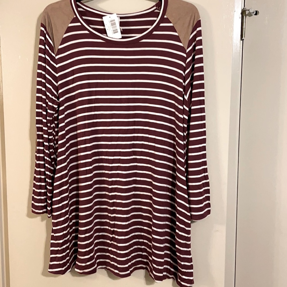 Women’s boutique top